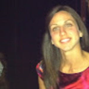 Meet your Posher, Adriane